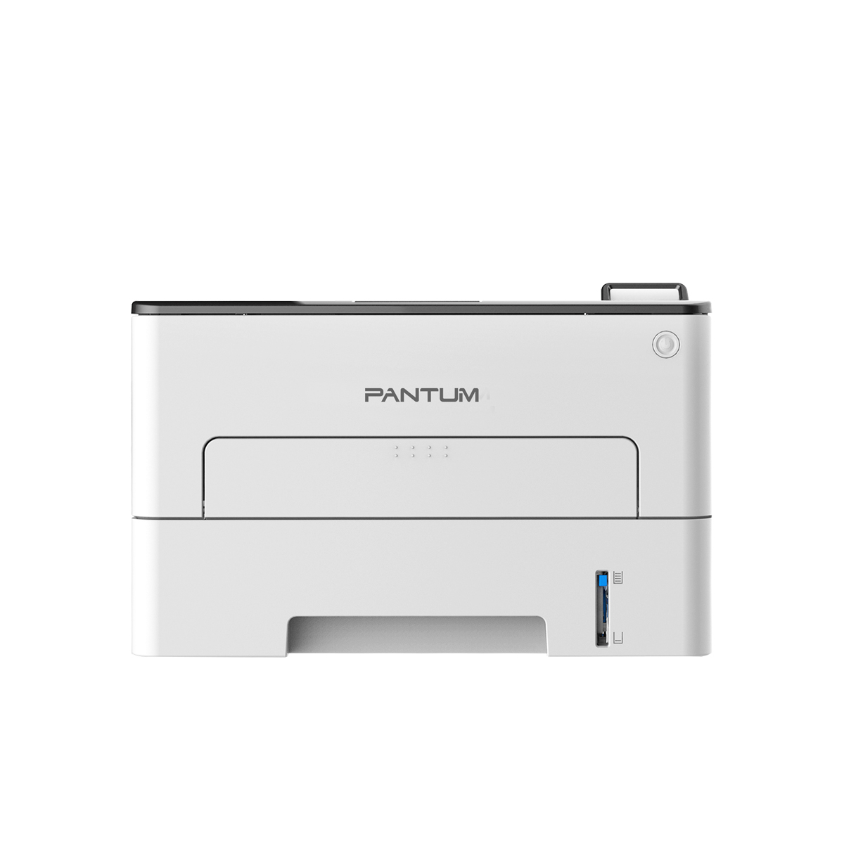 Máy in laser đen trắng PANTUM P3010DW (A4/A5/ Đảo mặt/ USB/ WIFI)