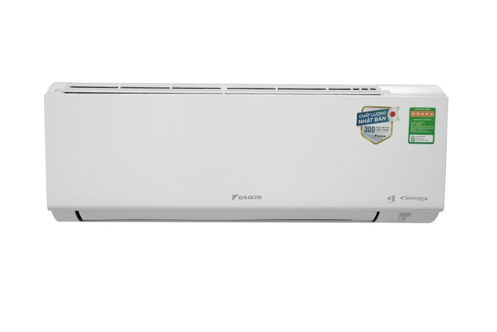 Máy lạnh Daikin Inverter 1.5 HP F/ATKF35XVMV