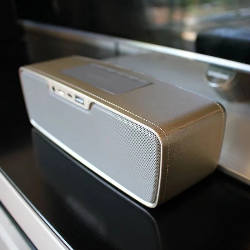 Loa Bluetooth SoundLike Mini S2025