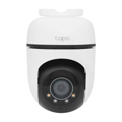Camera IP Ngoài trời 360 Độ TP-Link Tapo C510W