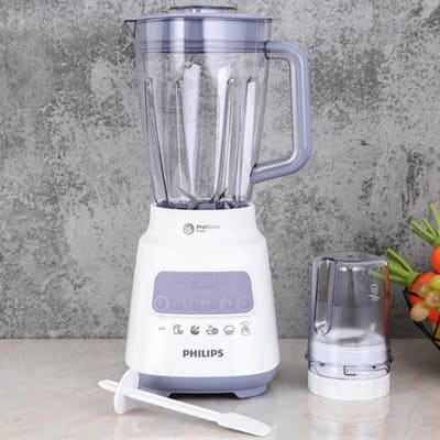 Máy xay sinh tố đa năng Philips HR2221/00