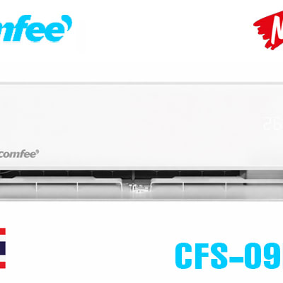 Điều hòa COMFEE 1 chiều 9.000 BTU CFS-09FGY