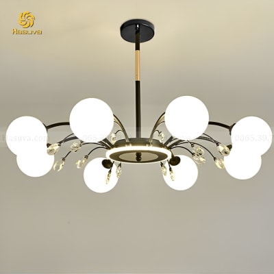 Đèn Chùm Decor 506