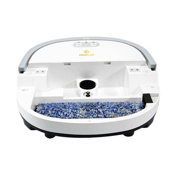 Robot hút bụi lau nhà Hubert HB-S66W - Tự Động Giặt Giẻ Của Đức