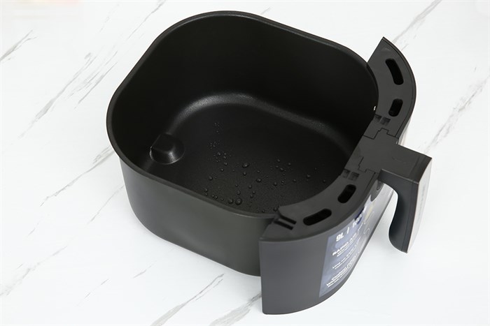 Nồi chiên không dầu Sunhouse SHD4089 9 lít