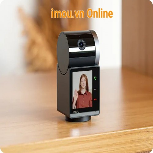 Camera IPC-S2VBP-5M0WR (Rex VT Pro 3K)