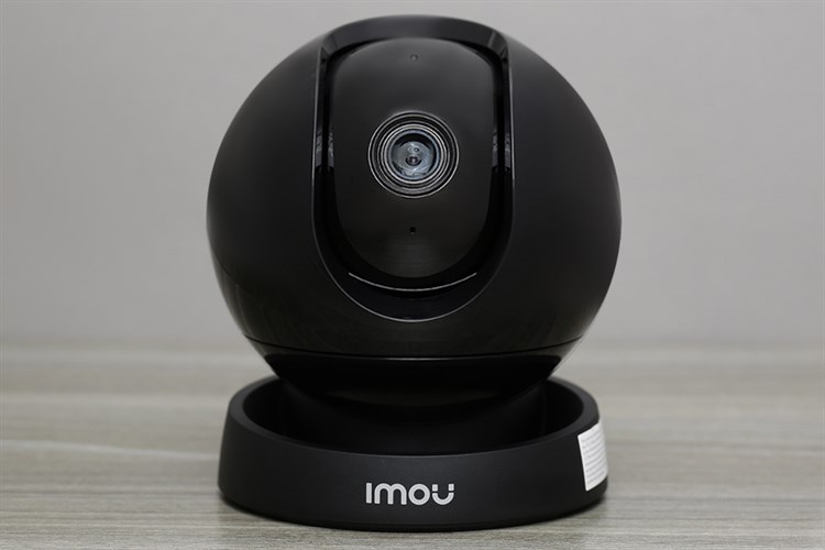 Camera IP 360 Độ 5MP IMOU Rex 2D GK2DP