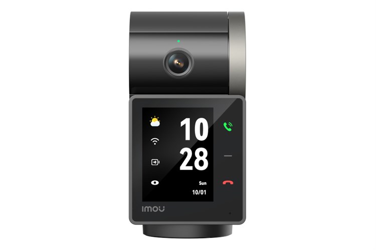 Camera IPC-S2VBP-5M0WR (Rex VT Pro 3K)
