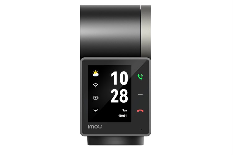 Camera IPC-S2VBP-5M0WR (Rex VT Pro 3K)