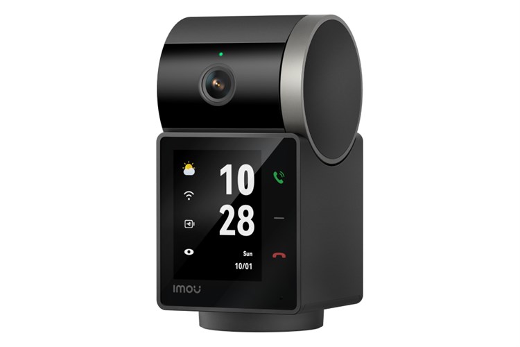 Camera IPC-S2VBP-5M0WR (Rex VT Pro 3K)