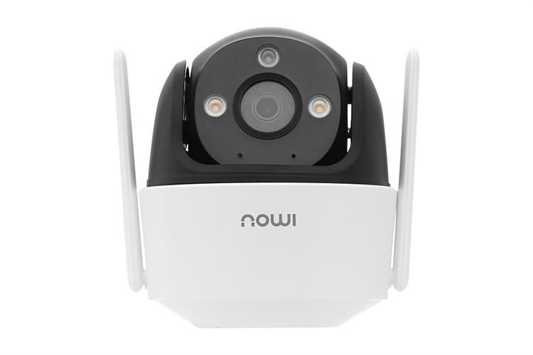 Camera Wifi PT 2MP iMOU IPC-S21FTP kết nối 4G (CRUISER 4G)