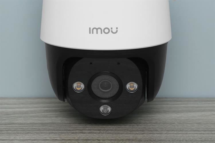 Camera Wifi PT 2MP iMOU IPC-S21FTP kết nối 4G (CRUISER 4G)
