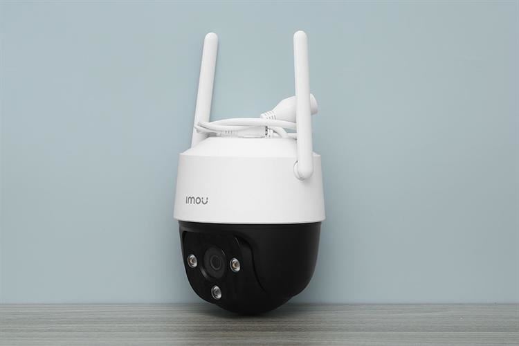 Camera Wifi PT 2MP iMOU IPC-S21FTP kết nối 4G (CRUISER 4G)