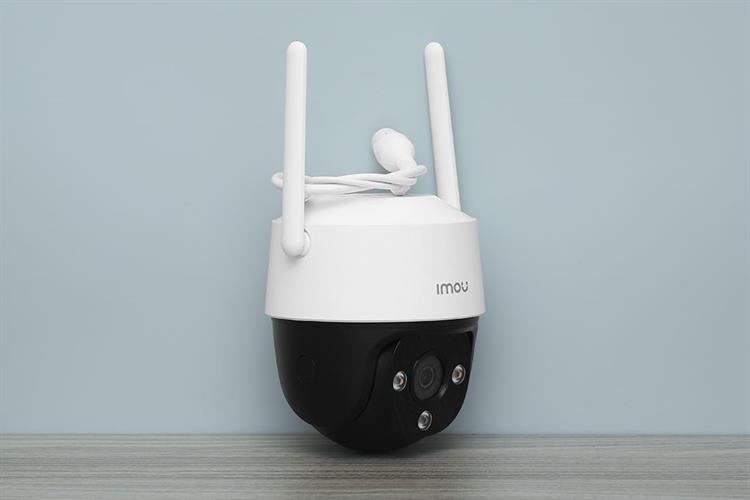 Camera Wifi PT 2MP iMOU IPC-S21FTP kết nối 4G (CRUISER 4G)