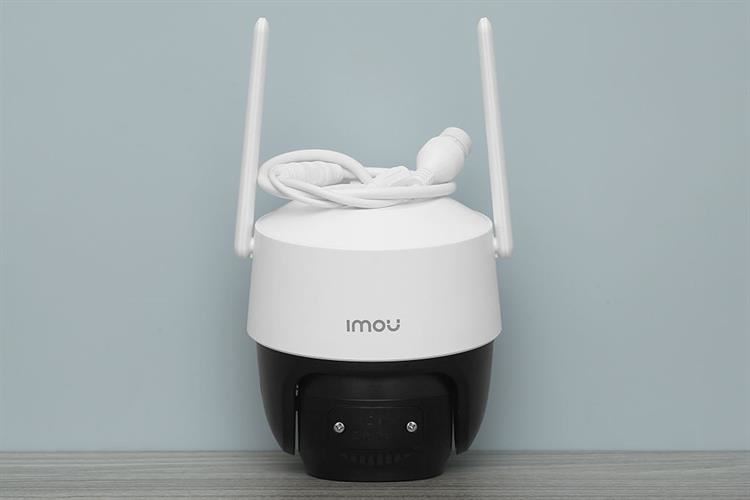 Camera Wifi PT 2MP iMOU IPC-S21FTP kết nối 4G (CRUISER 4G)