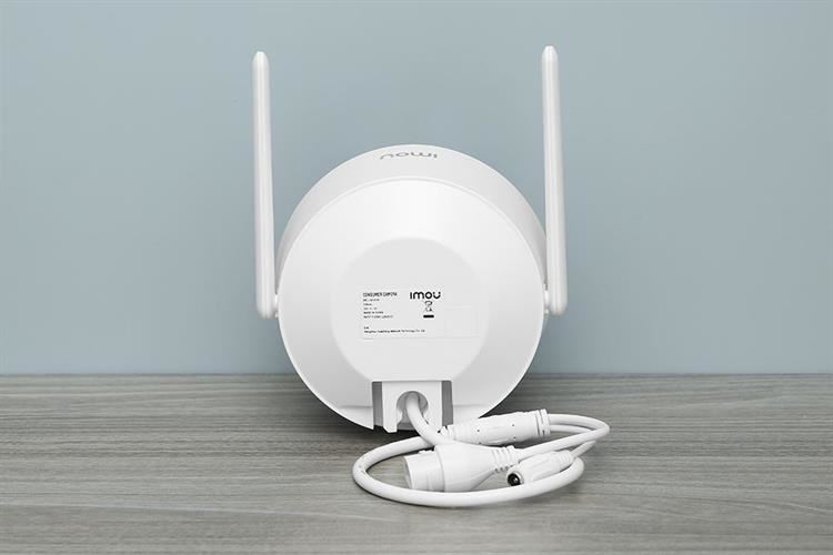 Camera Wifi PT 2MP iMOU IPC-S21FTP kết nối 4G (CRUISER 4G)