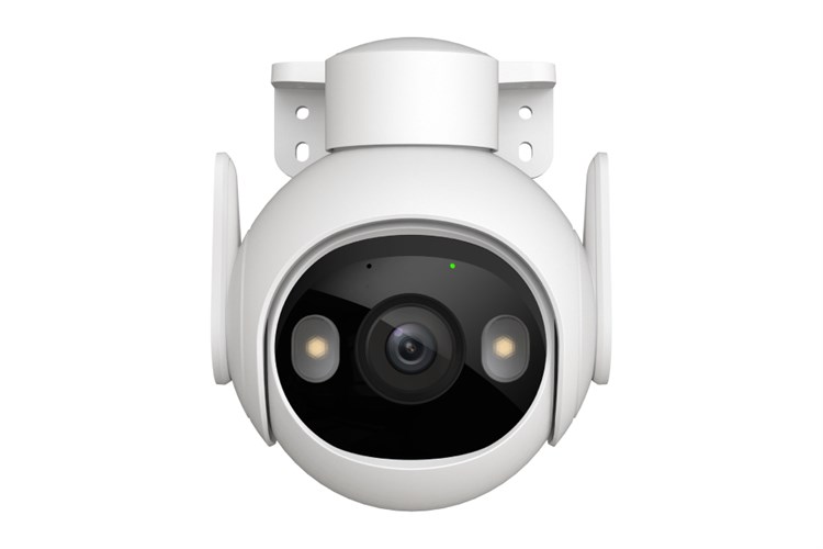 Camera IP Ngoài trời 360 Độ 5MP IMOU Cruiser 2 GS7EP-5M0WE