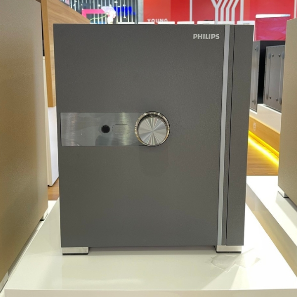 Két sắt Philips SBX202 7C0 - 70Kg
