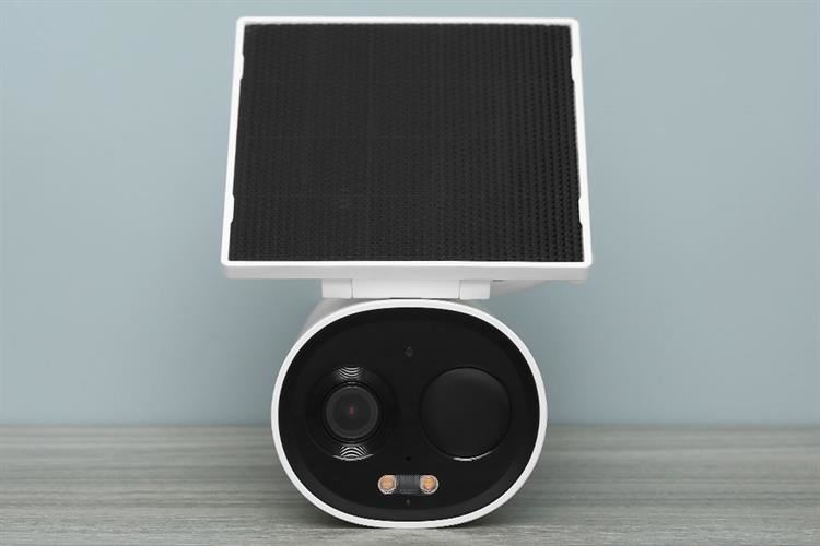 Camera Wifi dùng pin IMOU CELL 3C 3MP kèm tấm Solar (IPC-K9DCP-3T0WE-V2)