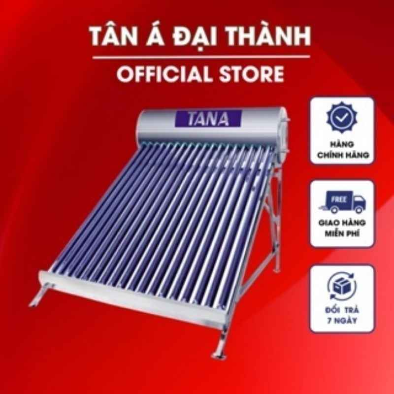 Máy NLMT Tân Á Đại Thành Silver 140L