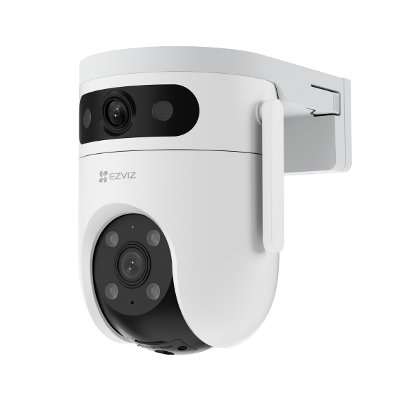 Camera 2 Mắt Ezviz H9C 3K 10MP