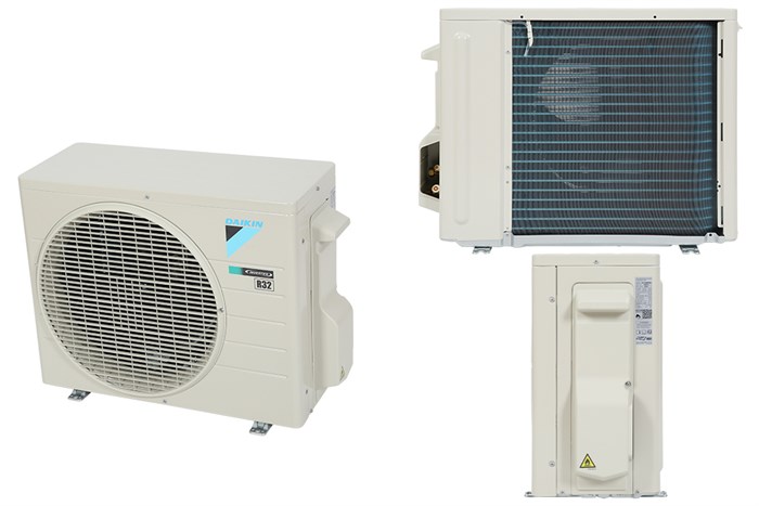 Máy lạnh Daikin Inverter 1.5 HP FTKY35WM/AVMV