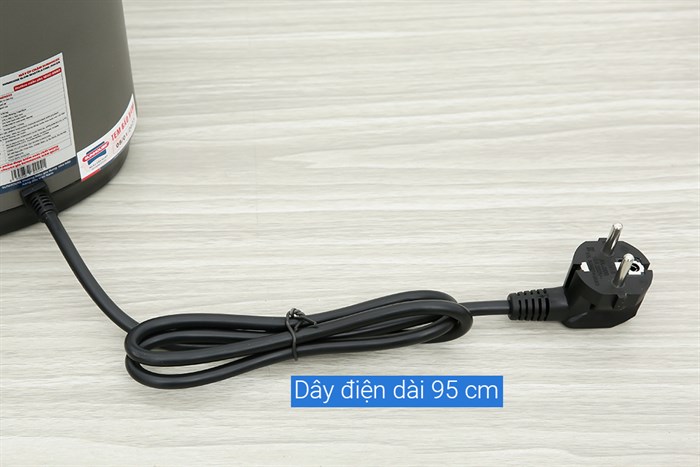 Máy ép chậm Sunhouse SHD5503