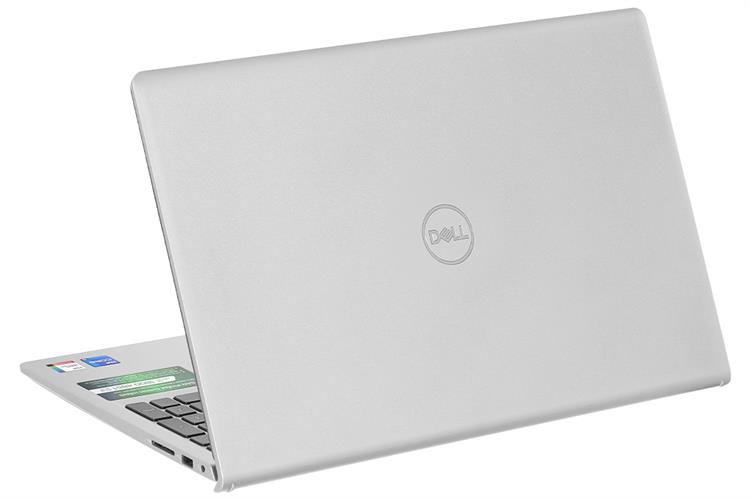 Laptop Dell Inspiron 3520 i5 1235U/ 16GB/ 512GB/ 120Hz/ OfficeHS/ Win11/ Bạc