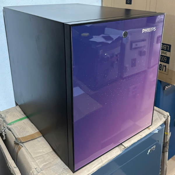 Két sắt chống cháy Phillips SBX501-4C0 | 50Kg