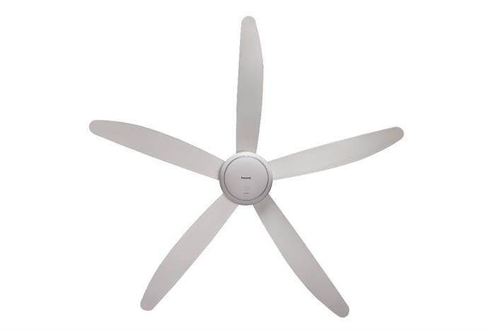 Quạt trần Panasonic 5 cánh F-60GDN 40W