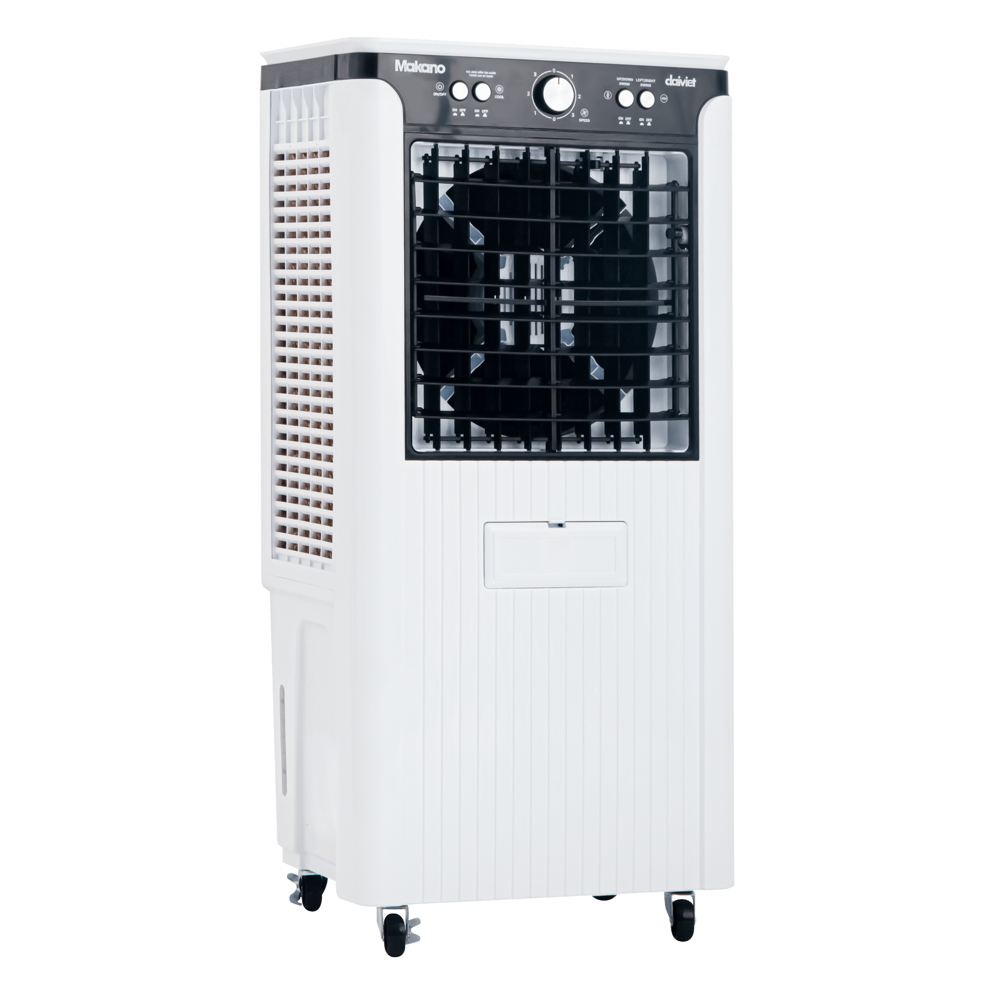 Quạt điều hòa Makano MM109