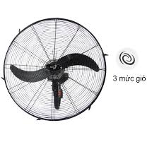 Quạt treo CN Asia L24001