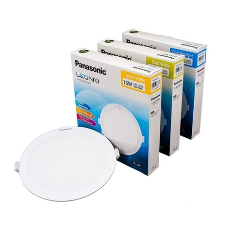 Đèn led âm trần 12W NNP73478A Panasonic