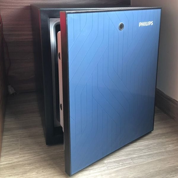 Két sắt chống cháy Philips SBX501-7C0 | 111.1 kg