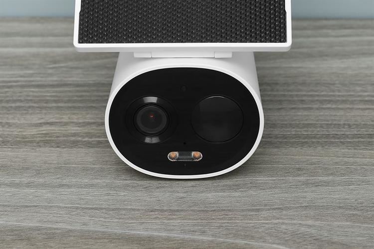 Camera Wifi dùng pin IMOU CELL 3C 3MP kèm tấm Solar (IPC-K9DCP-3T0WE-V2)