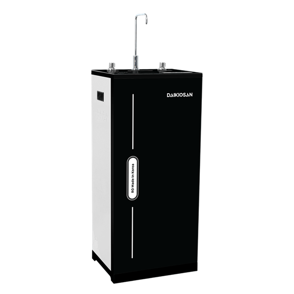 DSW-42210H Máy lọc nước RO nóng nguội 10 cấp Daikiosan