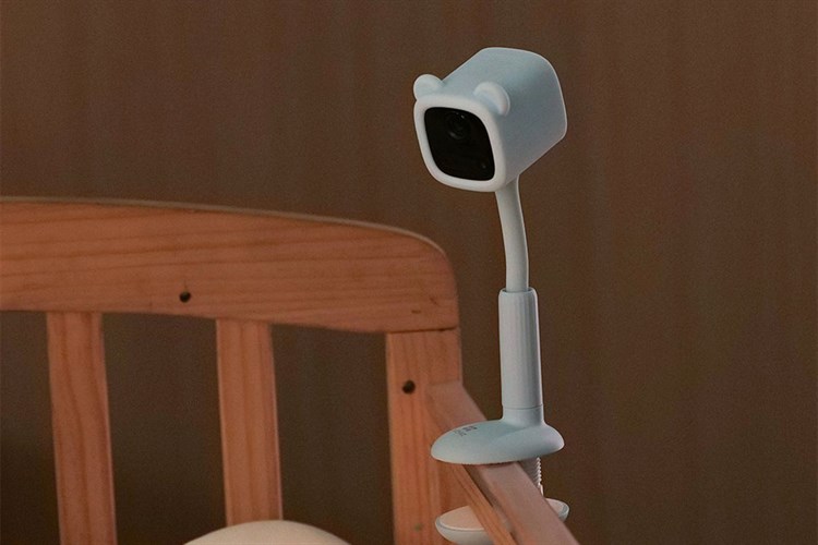 Camera Trông Trẻ 2MP EZVIZ BM1