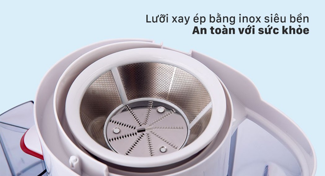 Máy ép trái cây Sunhouse SHD5520