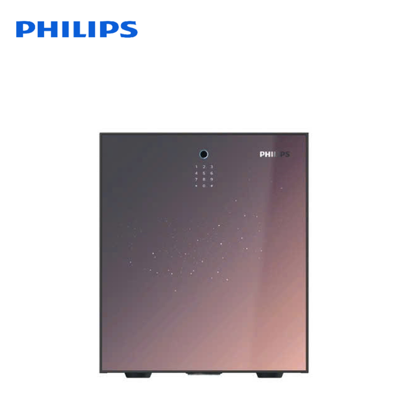 Két sắt chống cháy Philips SBX501-5C0 | 90.9 Kg