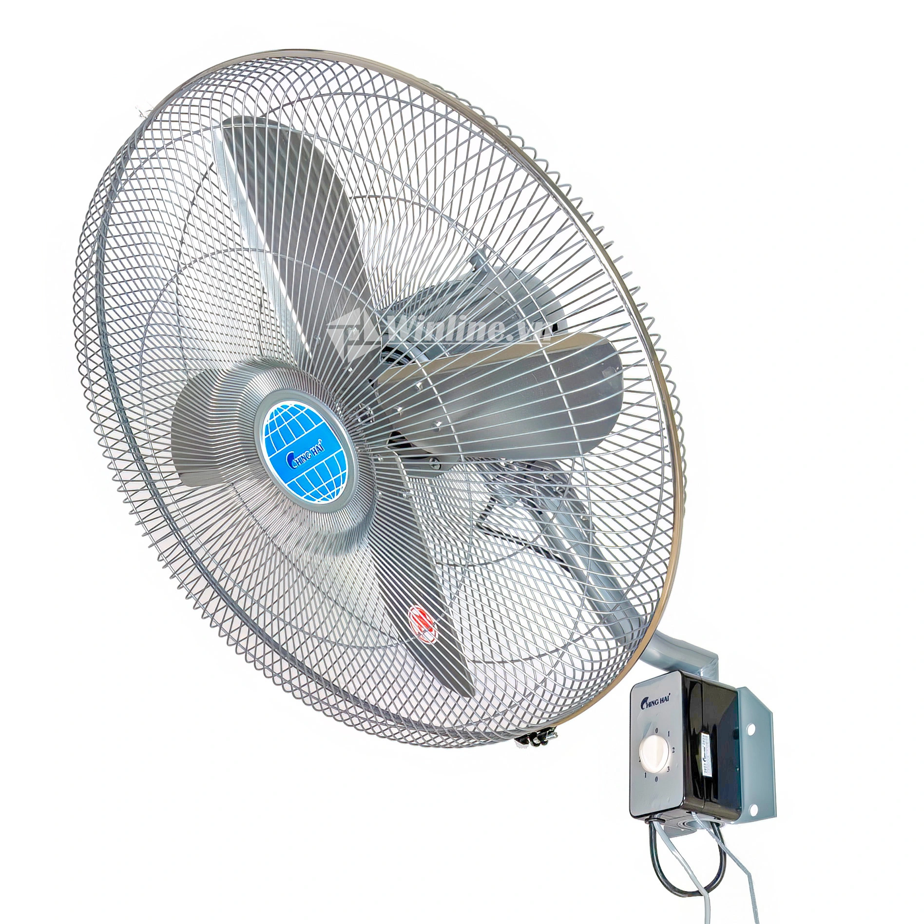Quạt treo công nghiệp Ching Hai W9299