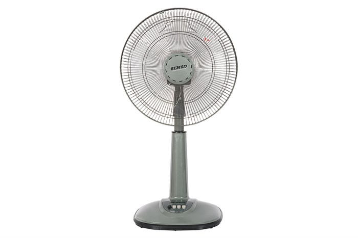 Quạt lửng Senko 3 cánh L1638 47W