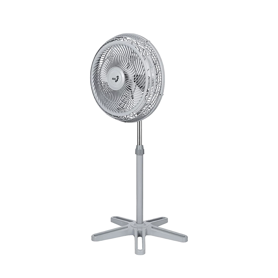 Quạt đứng ASIAVINA Turbo X - VY629790 - Xám