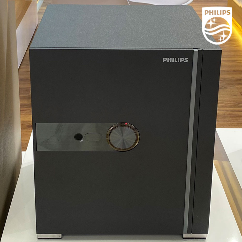 Két sắt Philips SBX202 5C0 - 50Kg