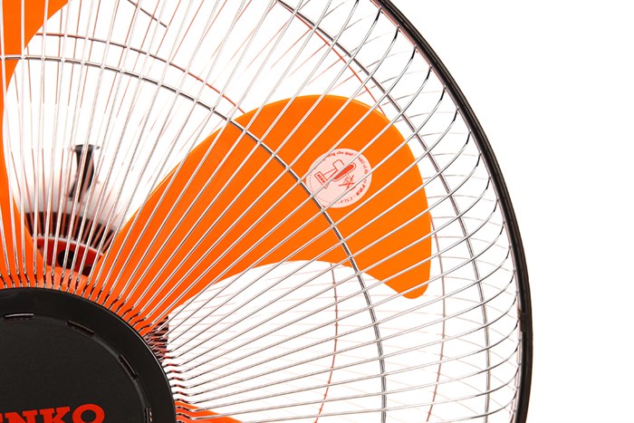 Quạt đứng Senko 5 cánh DTS1609 60W