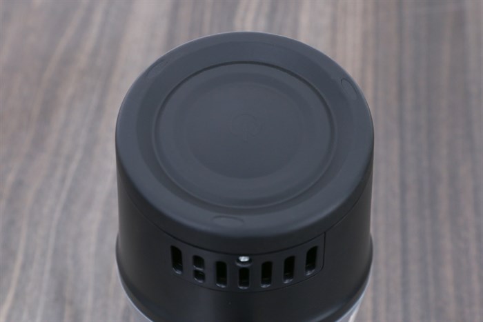 Máy xay sinh tố đa năng Sunhouse SHD5340 đen