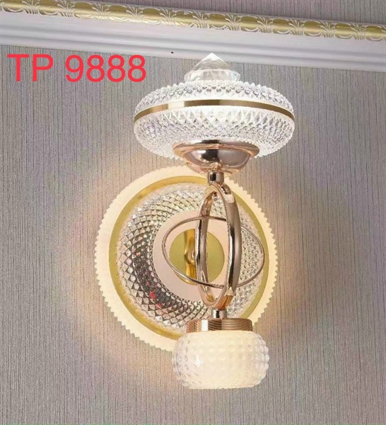 Đèn vách TP-9888