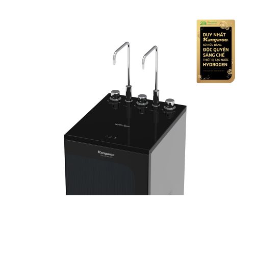 Máy lọc nước Kangaroo Hydrogen Infinity nóng lạnh KG10A16