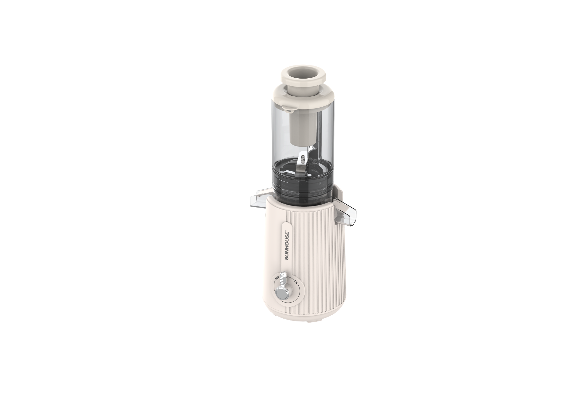 Máy Ép Chậm Sunhouse SHD5516