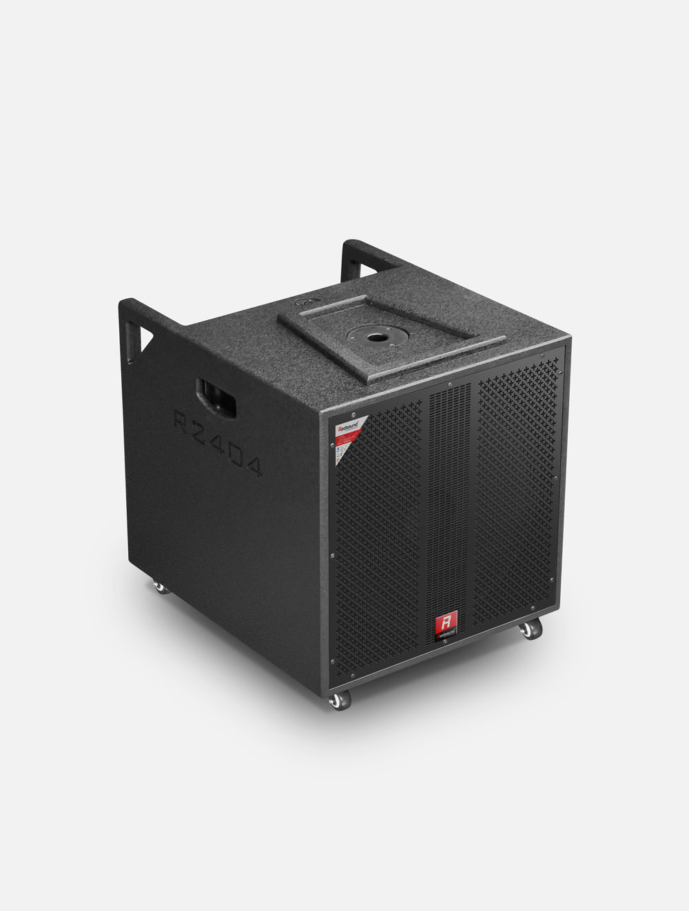 Loa cột di động Redsound R2404 Bass 5 tấc
