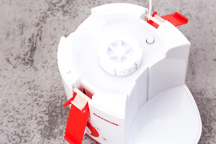 Máy ép trái cây Sunhouse SHD5520